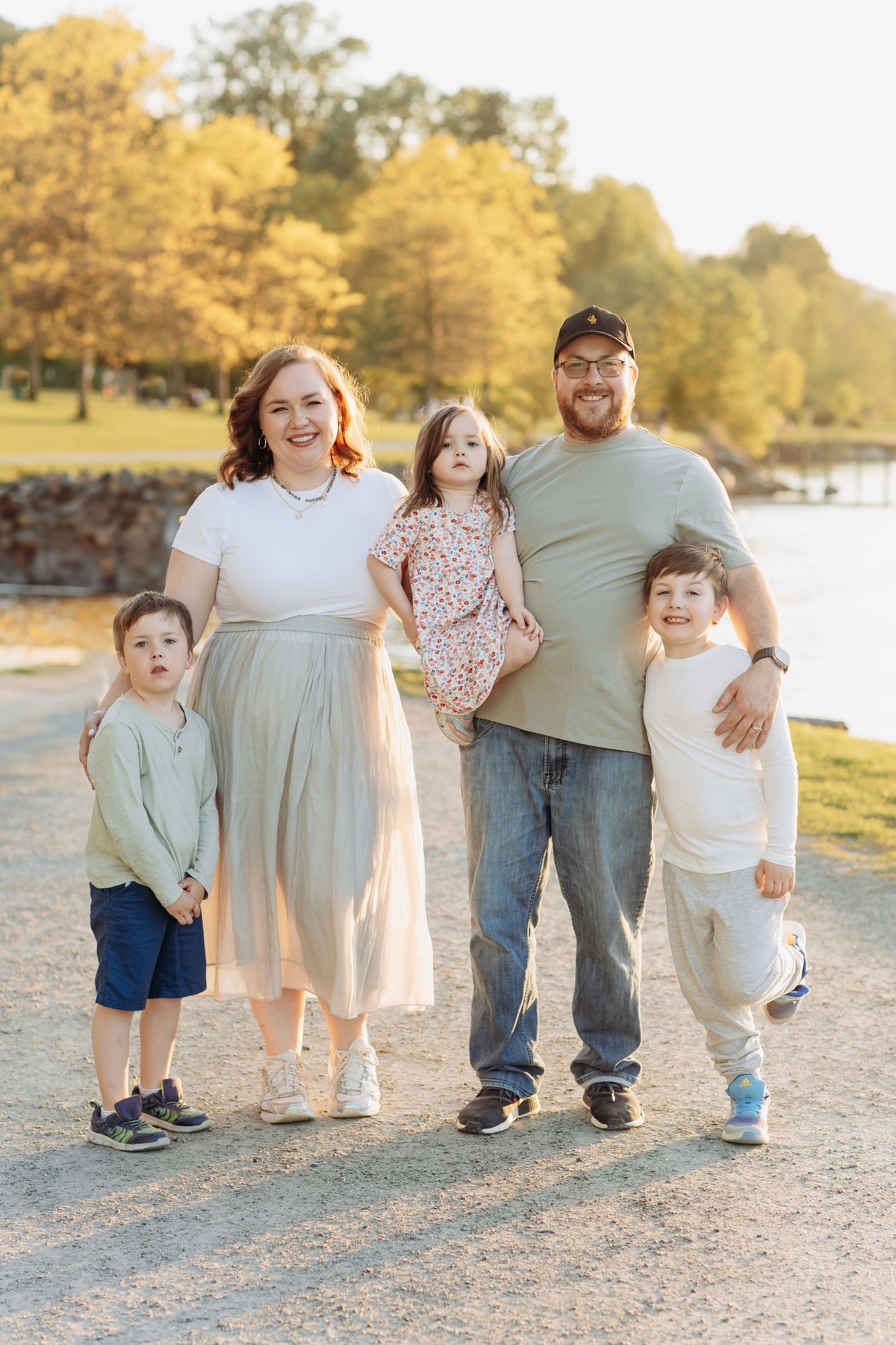 family photographer coquitlam BC