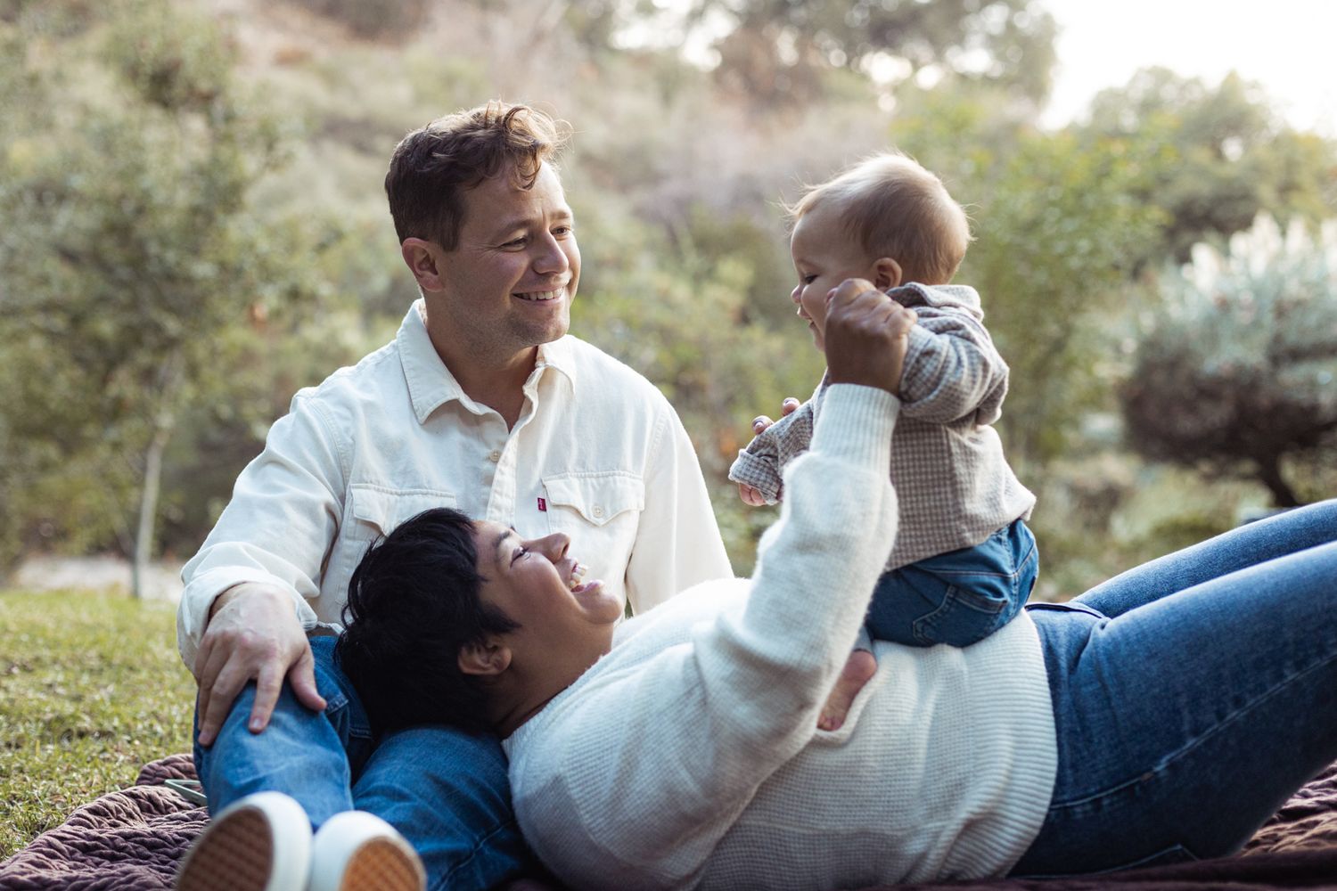 Glendale family photographer