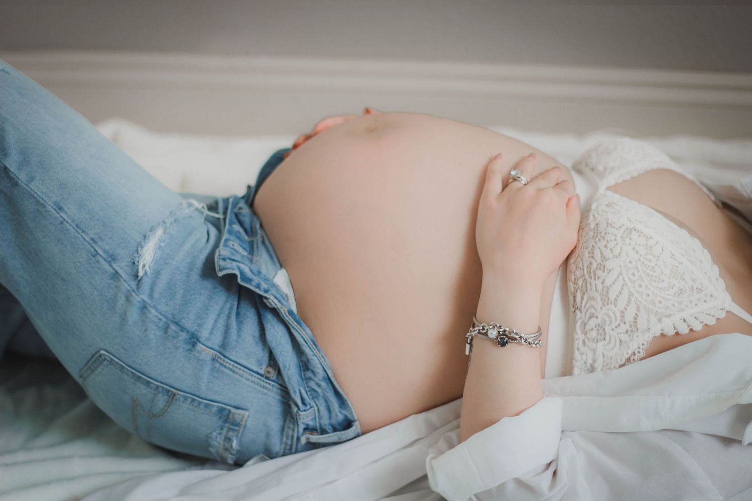 Maternity Session, Portland, Hillsboro, OR