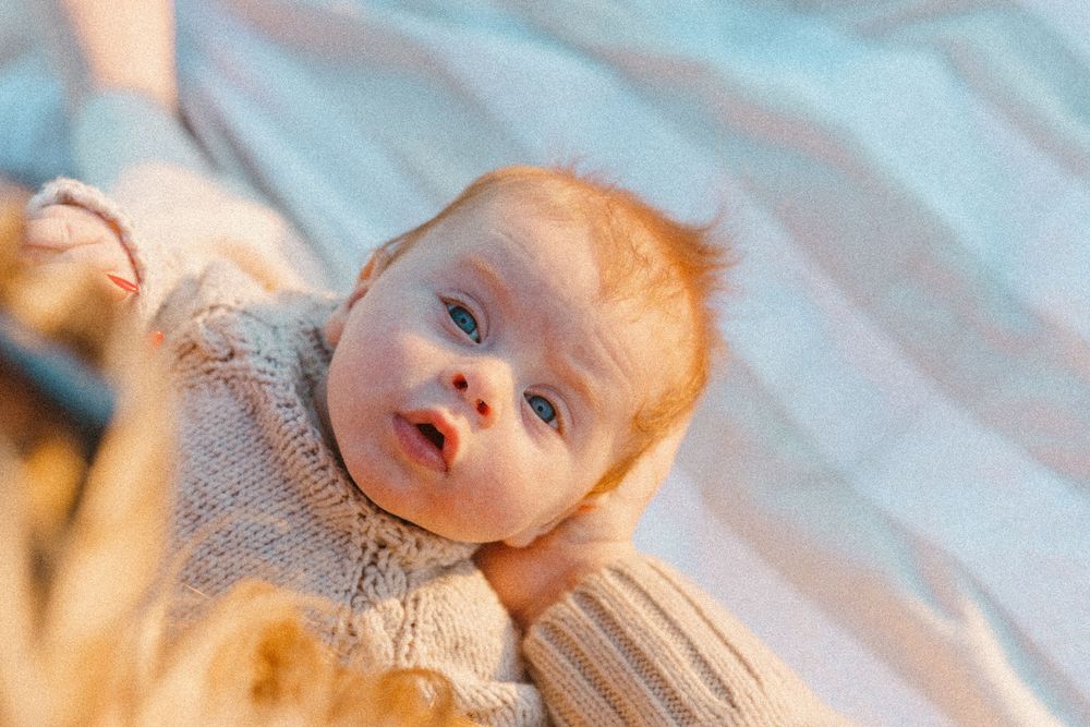 Indianapolis newborn shoot