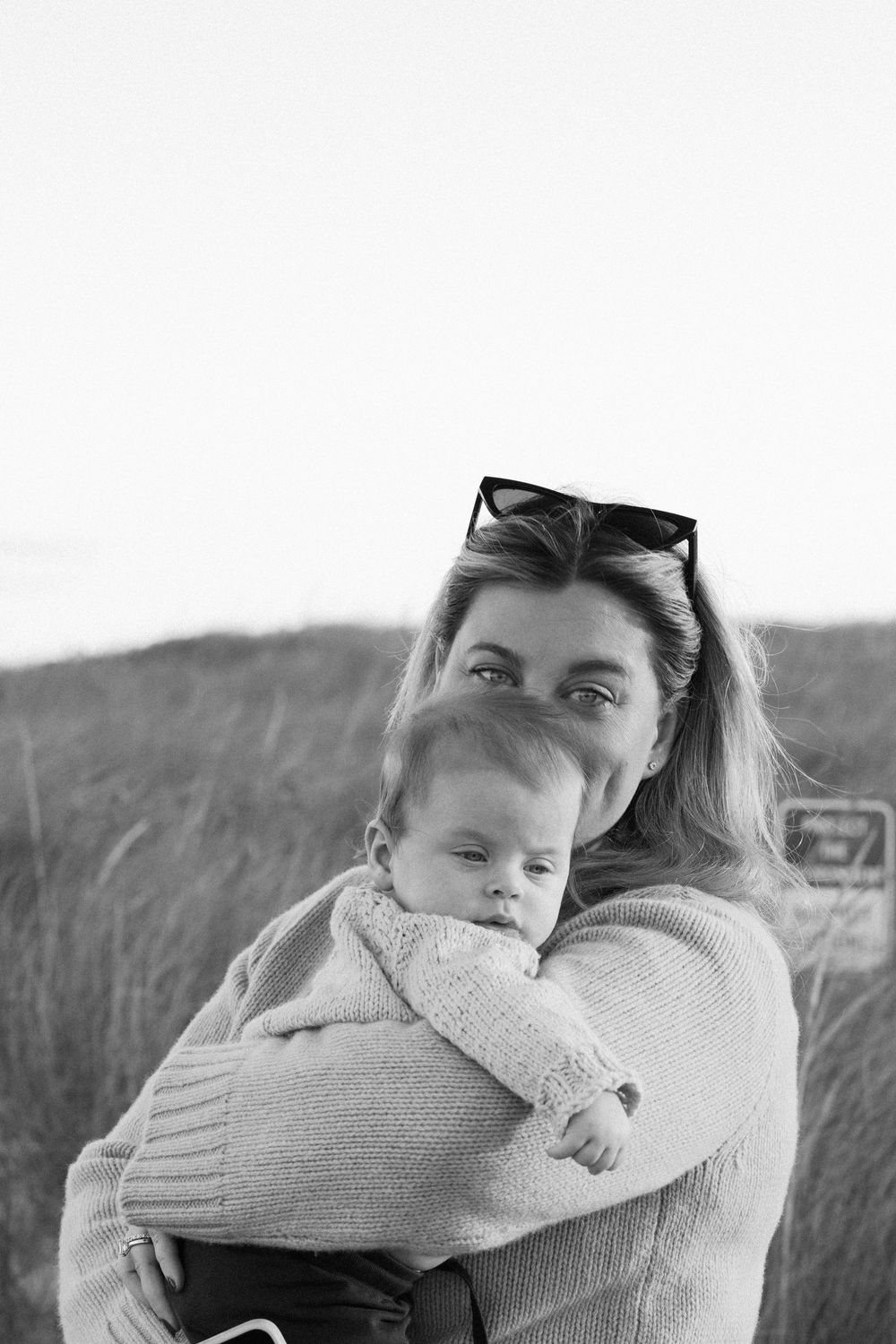 Mother son photoshoot