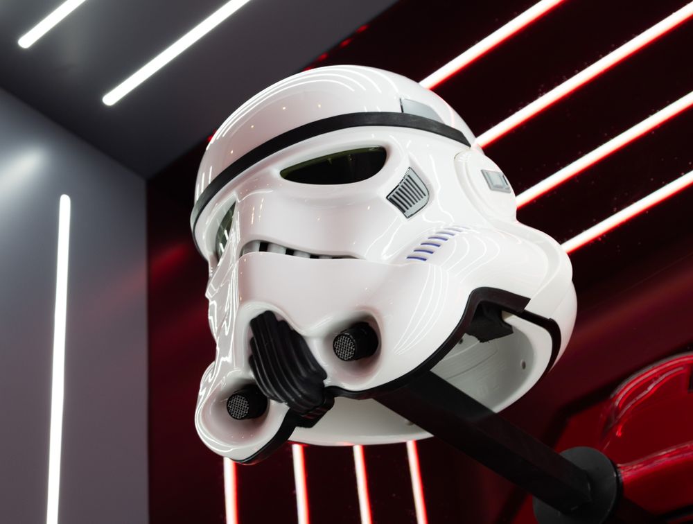 Metapixels Photography
Copyright Image 2024
Star Wars Dark Side Popup