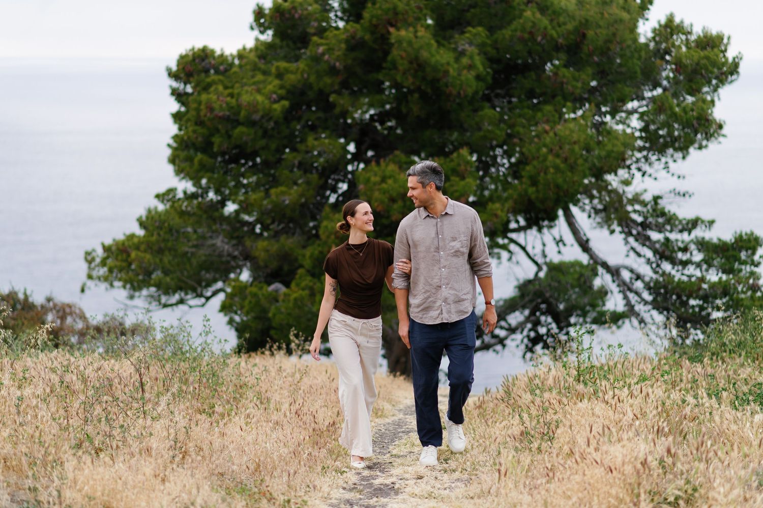 destination engagement photography