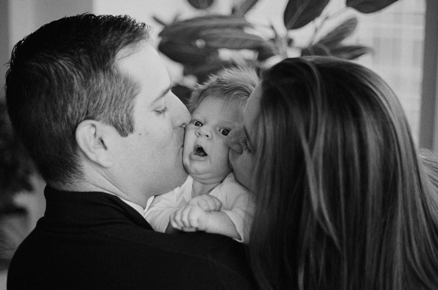 candid and documentary style film photographer capturing family, maternity, newborn, and couples. documenting love stories