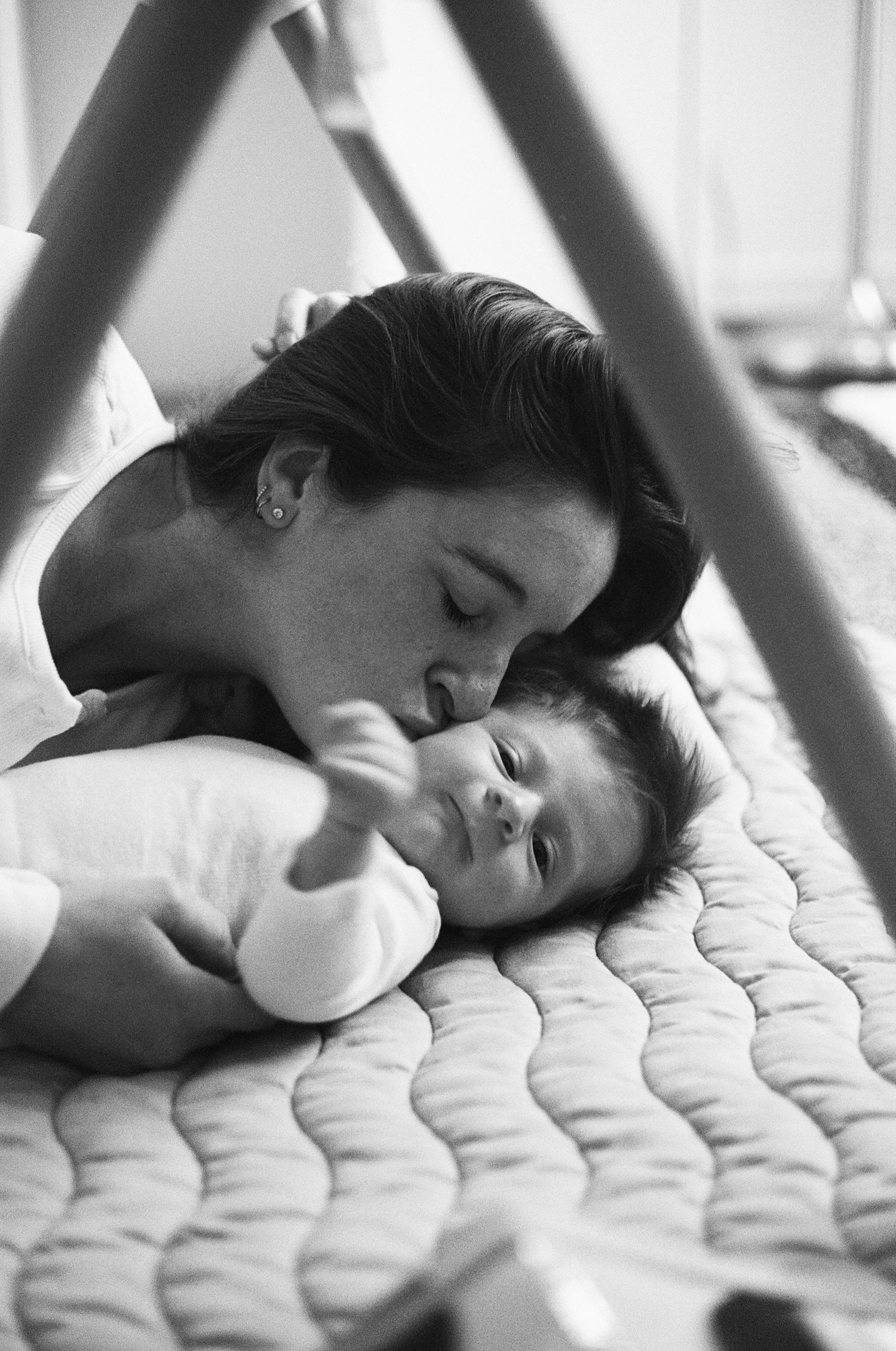 candid and documentary style film photographer capturing family, maternity, newborn, and couples. documenting love stories