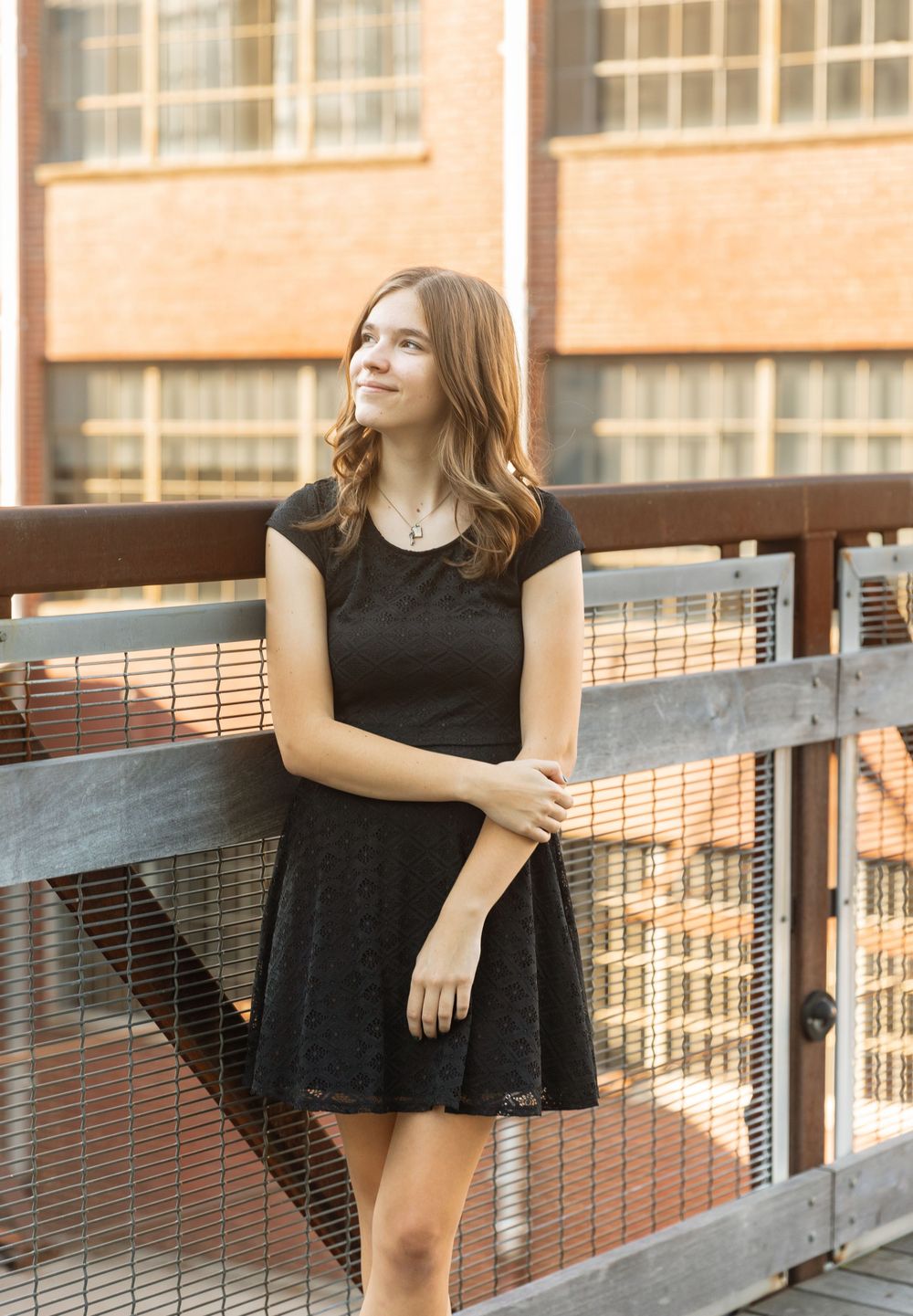 Winston Salem Senior Photographer, NC photographer, Senior photographer, Senior portraits, grad photos, Morgan Brown Photo, Graduation