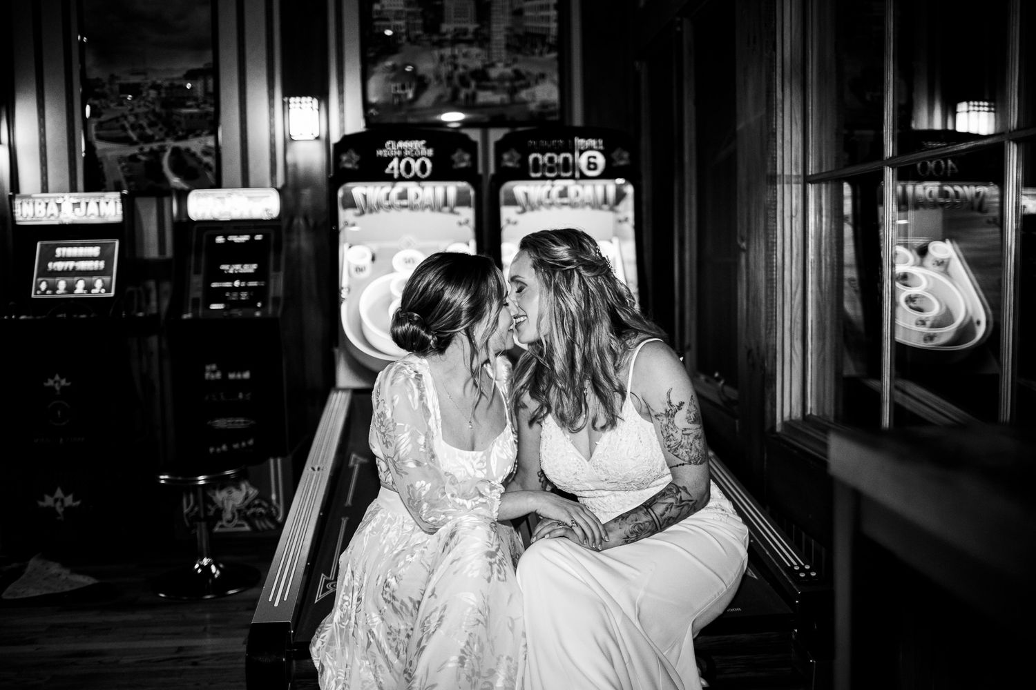 Charlotte, NC wedding photographer