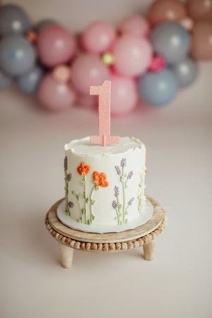 cake smash photographer near me