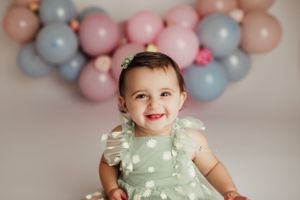 cake smash session bergen county