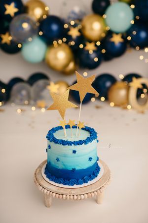 affordable cake smash photographer
