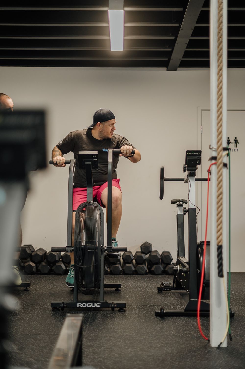 Brisbane BEST Fitness Photography Photographer GYM