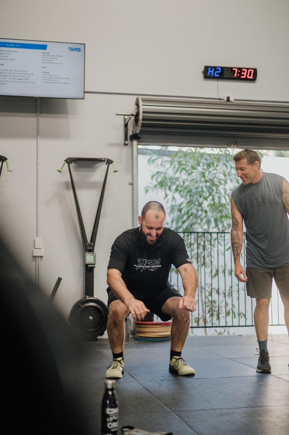 Brisbane BEST Fitness Photography Photographer