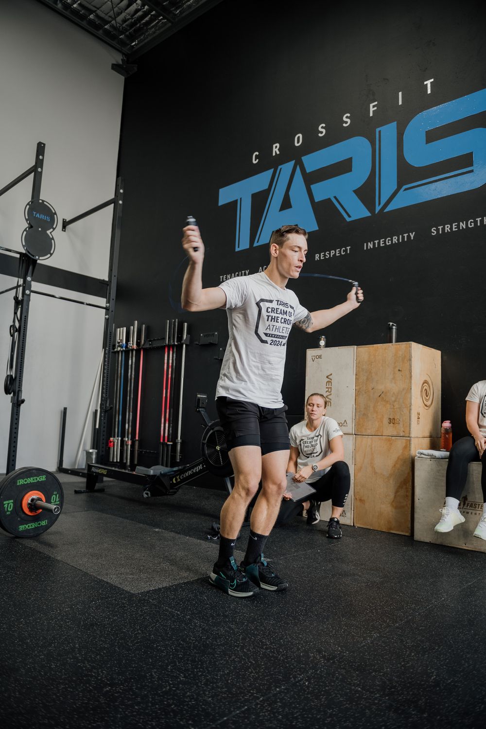 Brisbane BEST Fitness Photography Photographer GYM