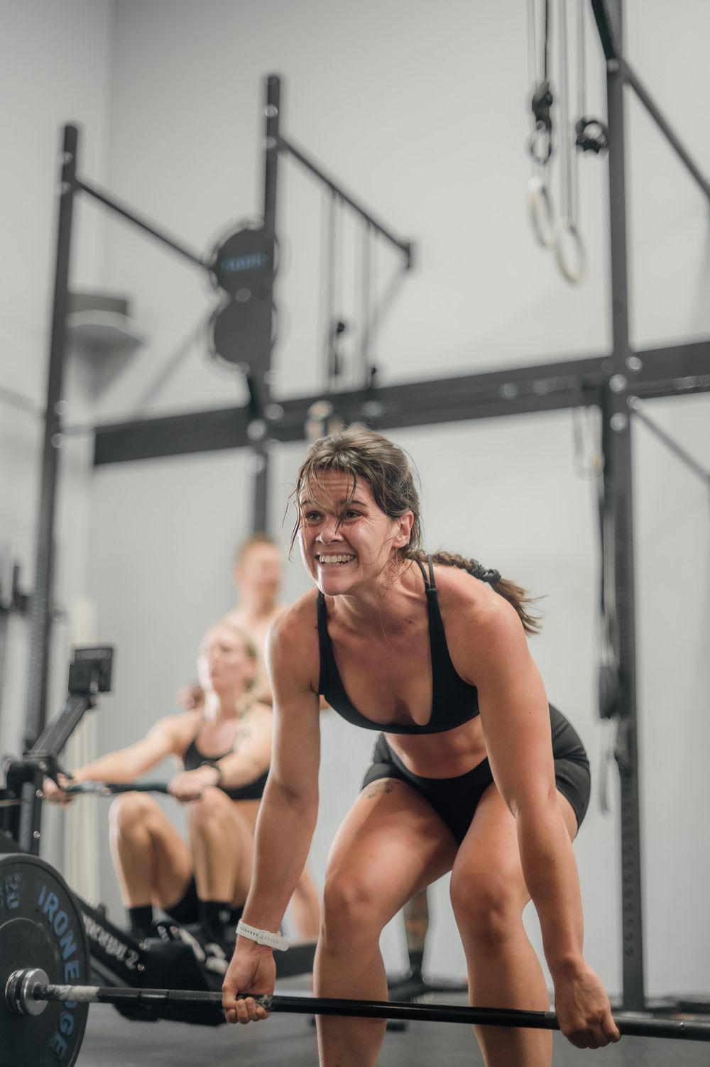 Brisbane BEST Fitness Photography Photographer GYM