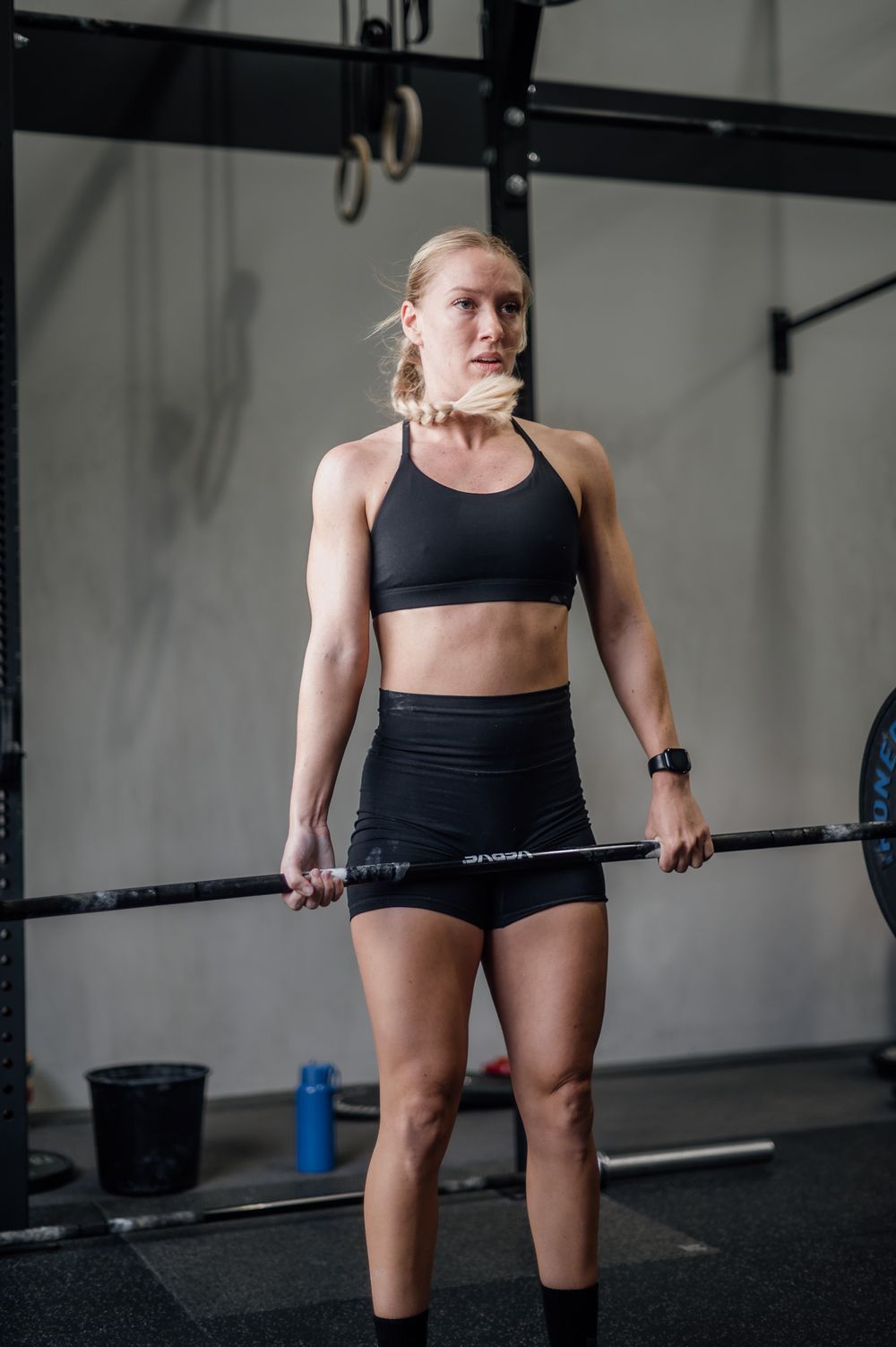 Brisbane BEST Fitness Photography Photographer