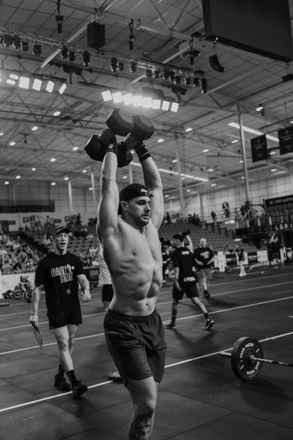 Brisbane BEST Fitness Photography Photographer GYM
