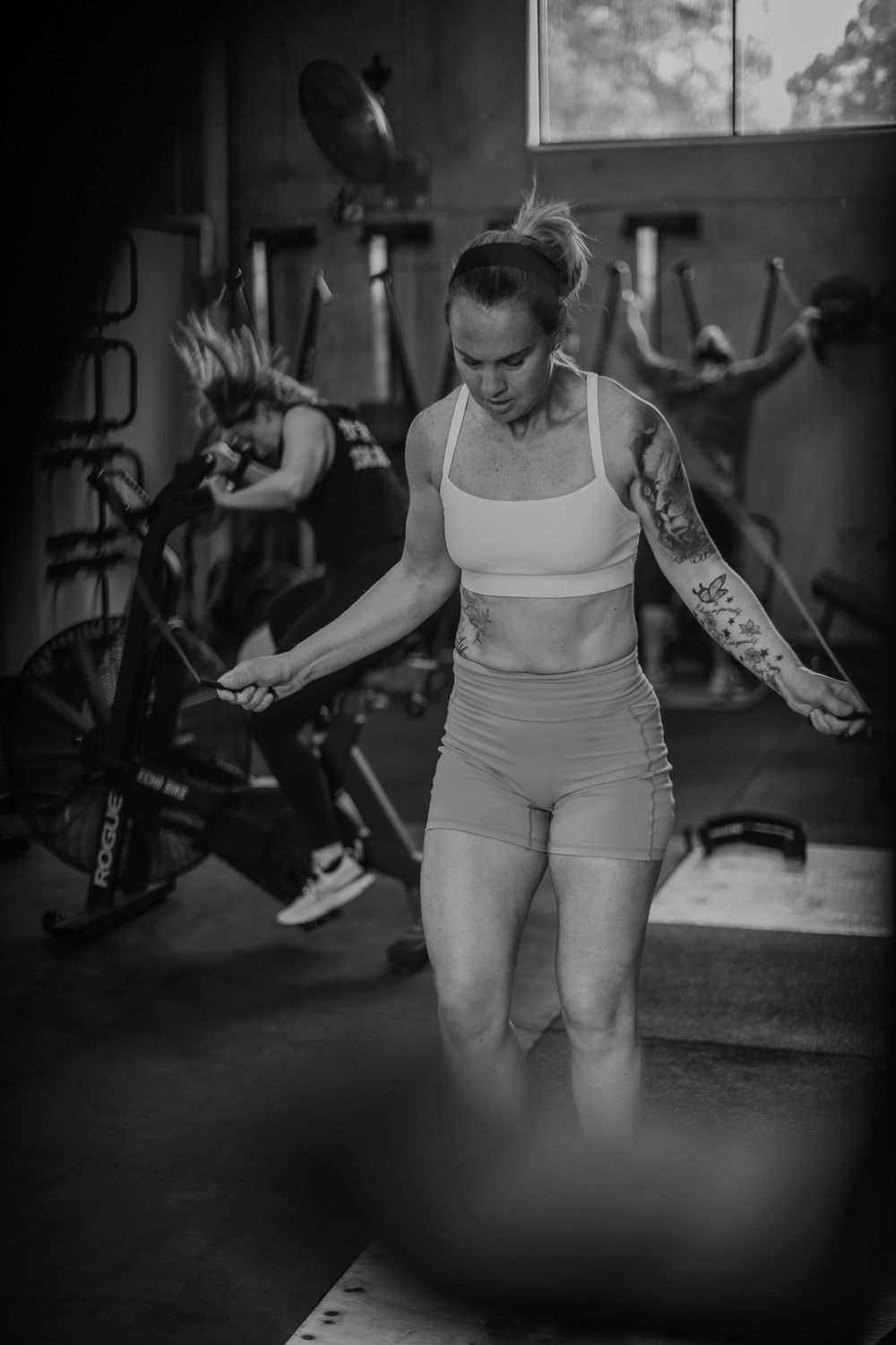 Brisbane BEST Fitness Photography Photographer