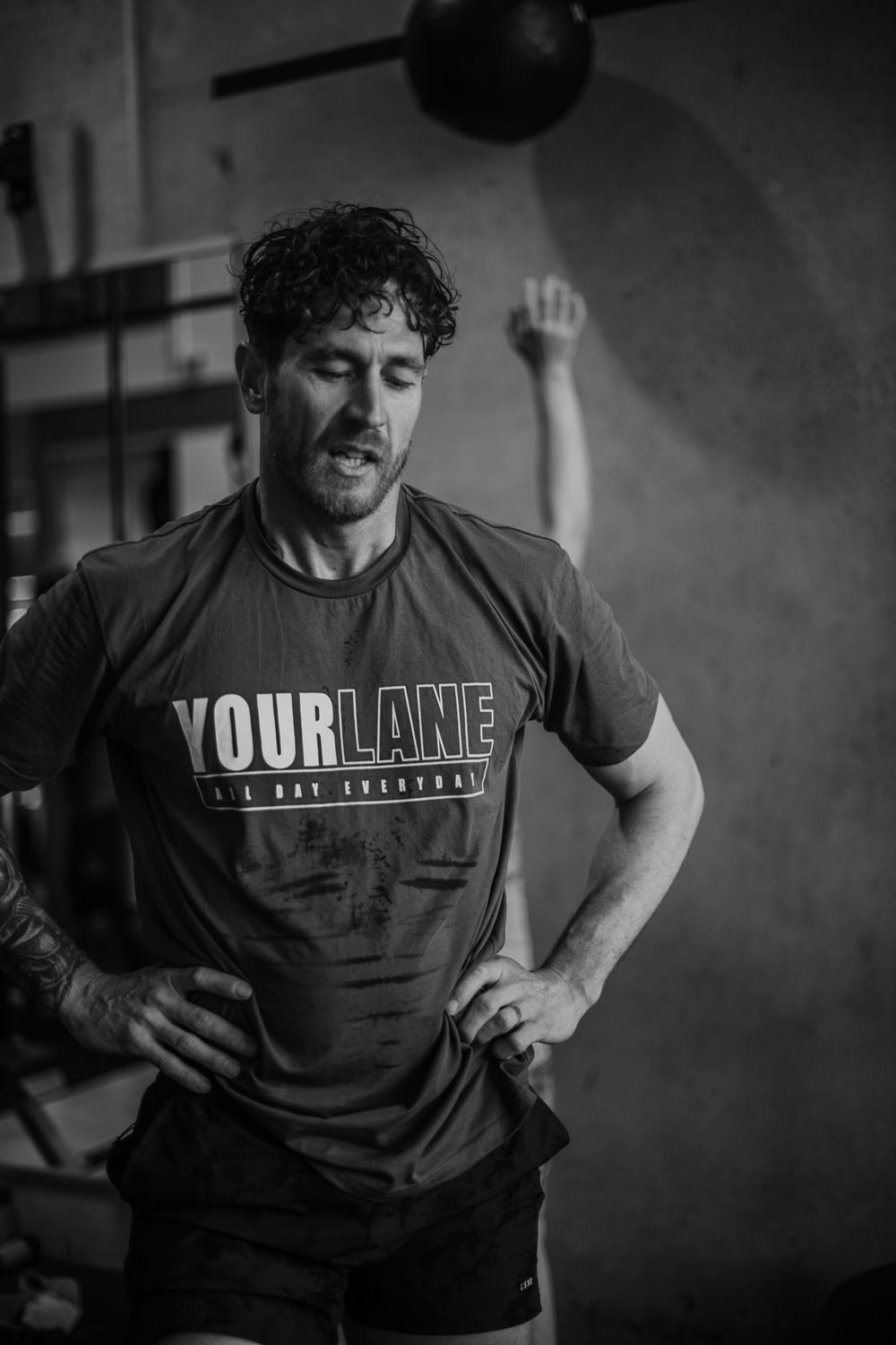 Brisbane BEST Fitness Photography Photographer GYM