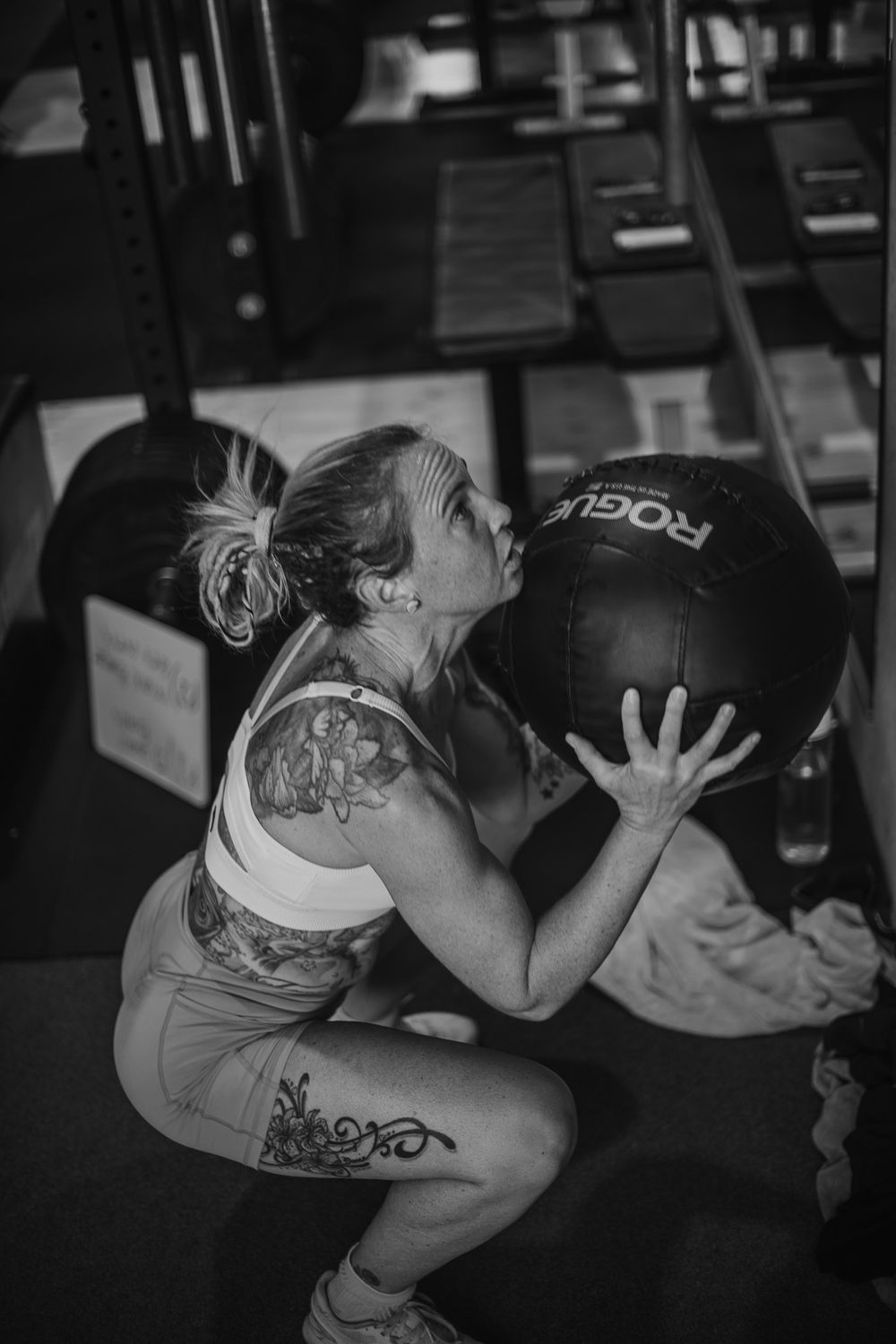 Brisbane BEST Fitness Photography Photographer