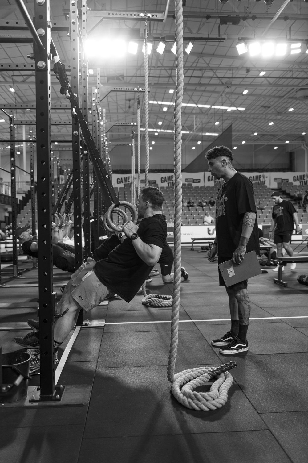 Brisbane BEST Fitness Photography Photographer