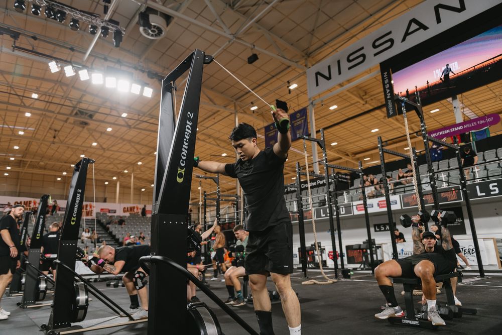 Brisbane BEST Fitness Photography Photographer GYM