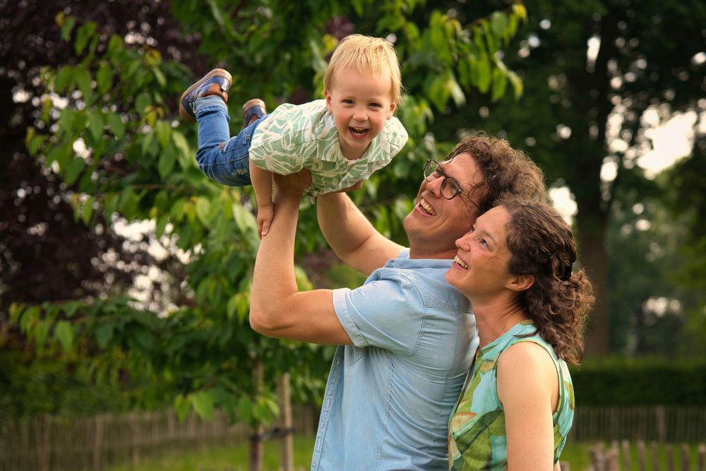 Door gezinsfotograaf Special Moments MvL uit Nistelrode / Noord Brabant