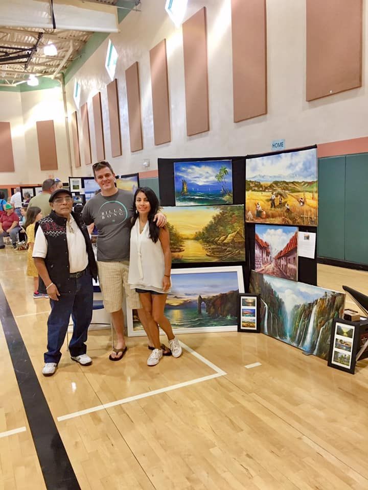 Art Fest 2019