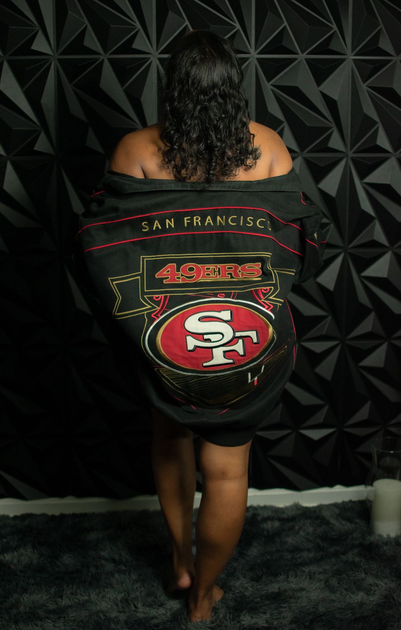 Unique gift for your significant other. What's their favorite team?