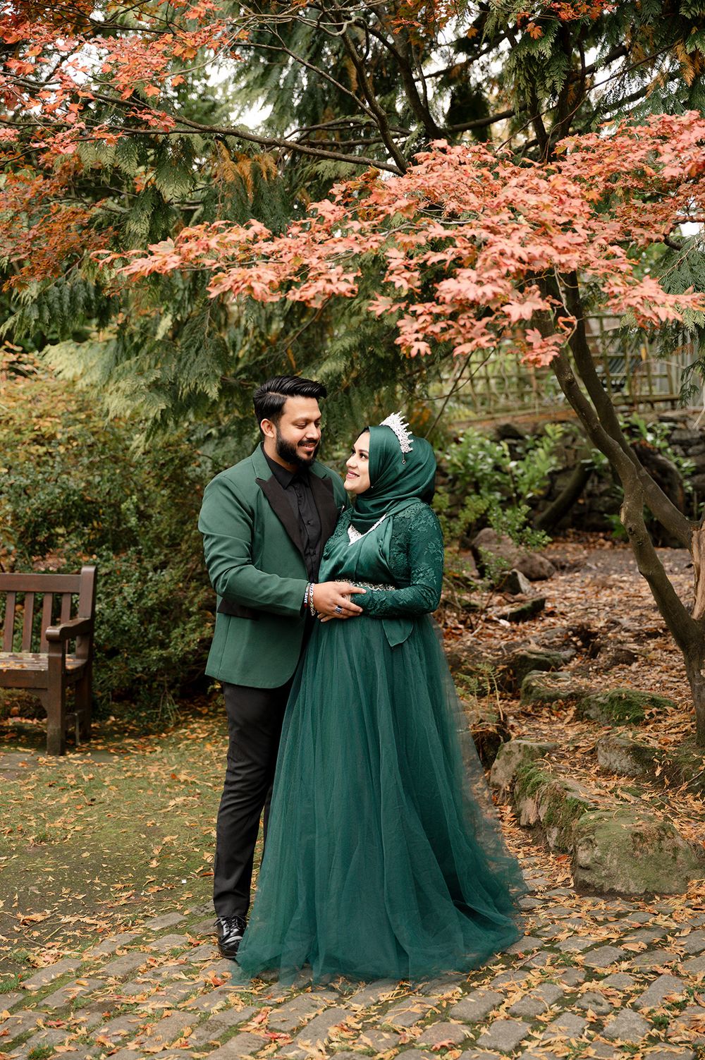 Maternity photoshoot Aberdeen