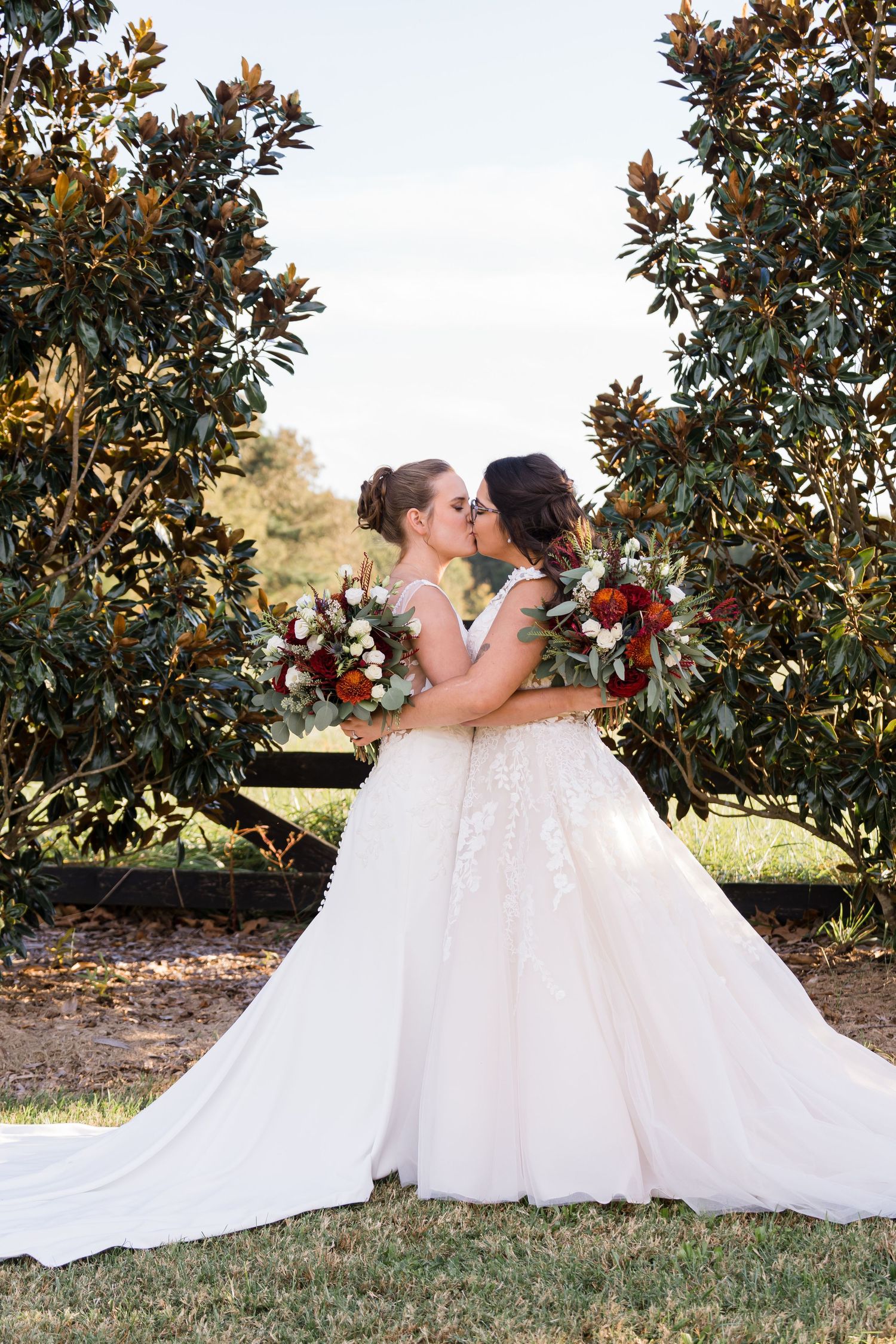 haley and bailey wedding