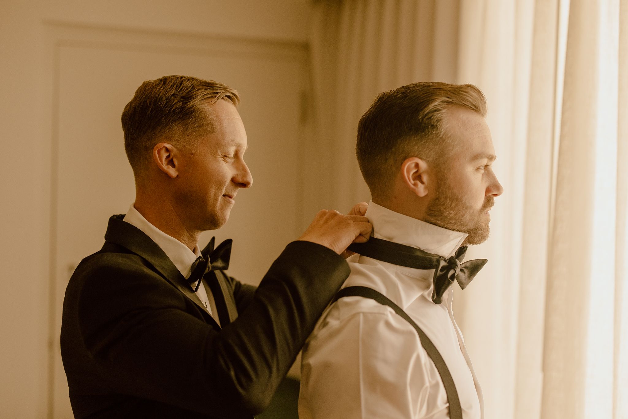micro wedding