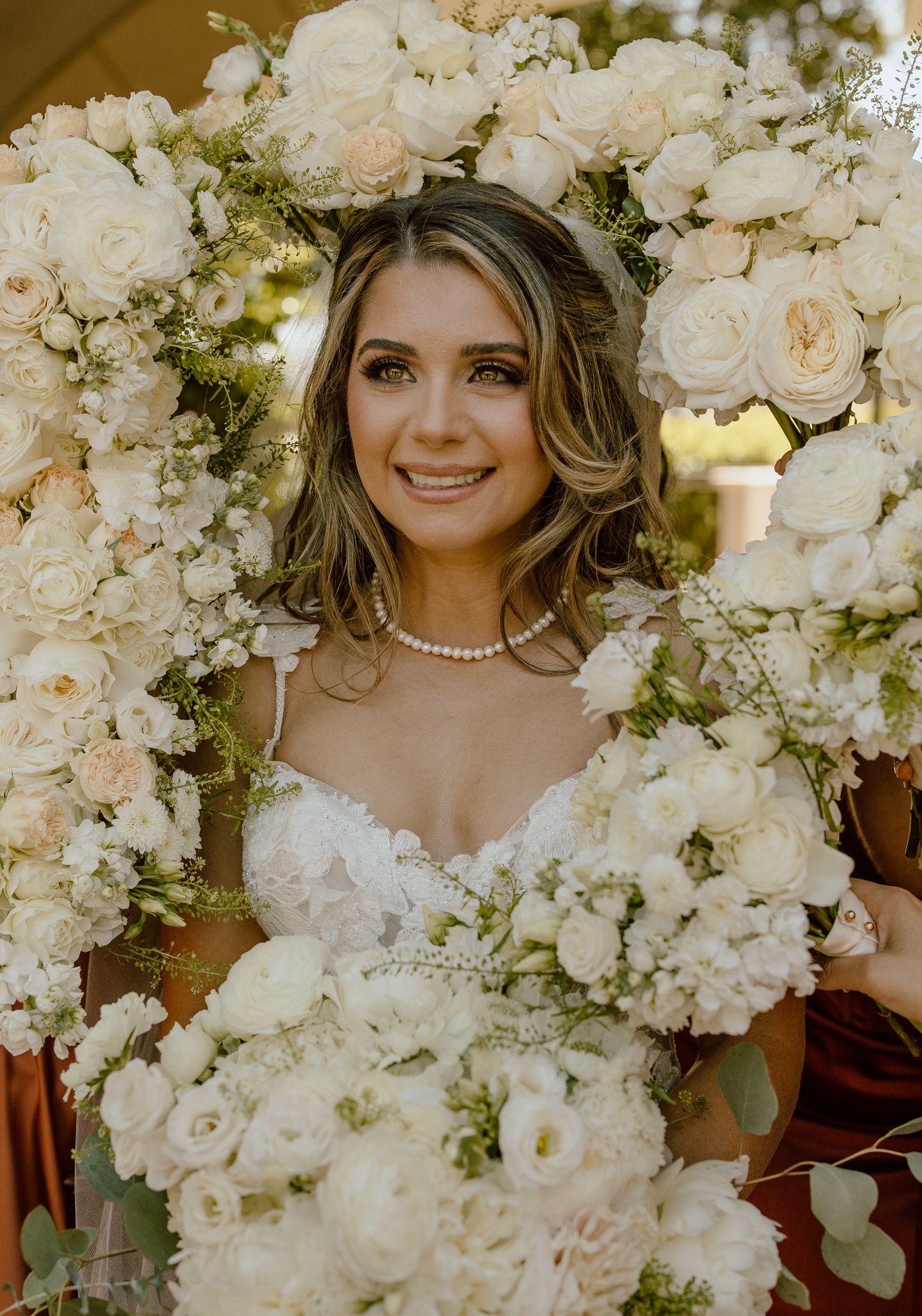 bridals