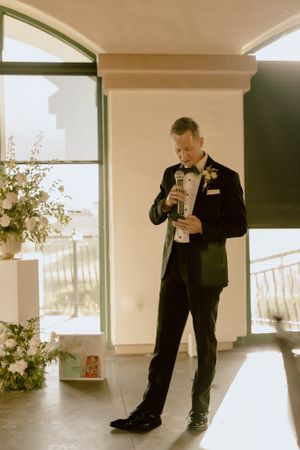 best man speech