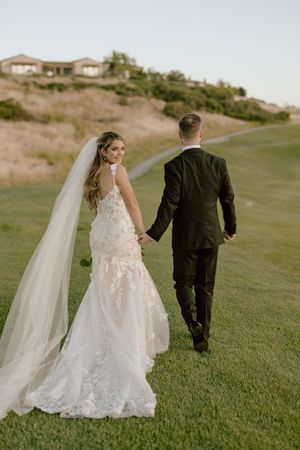 sunset bridals