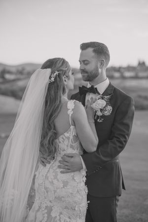 sunset bridals