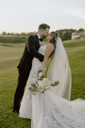sunset bridals