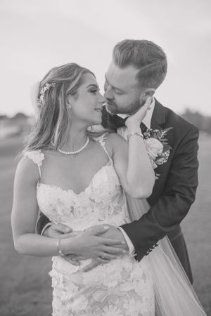sunset bridals