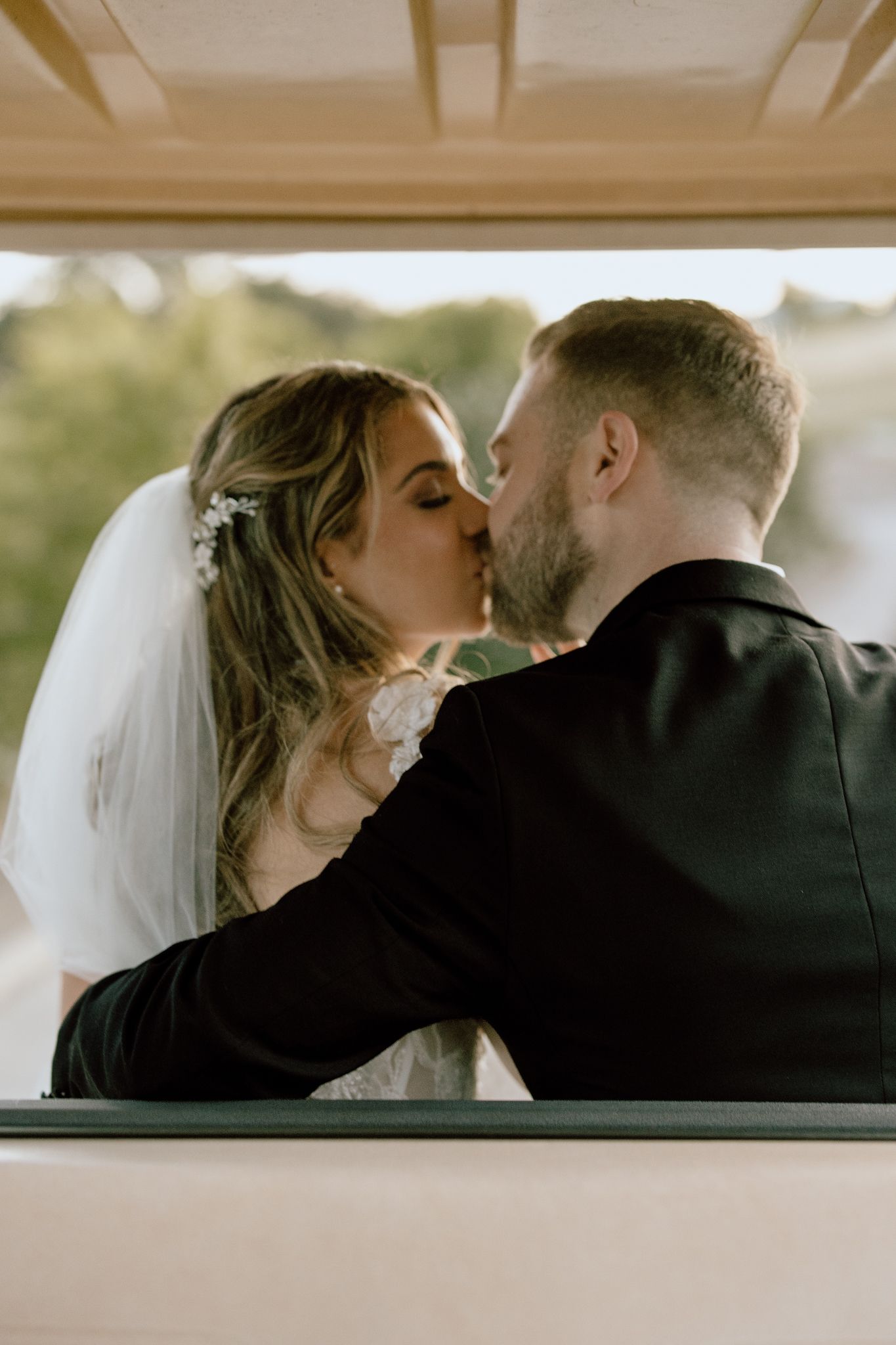 sunset bridals