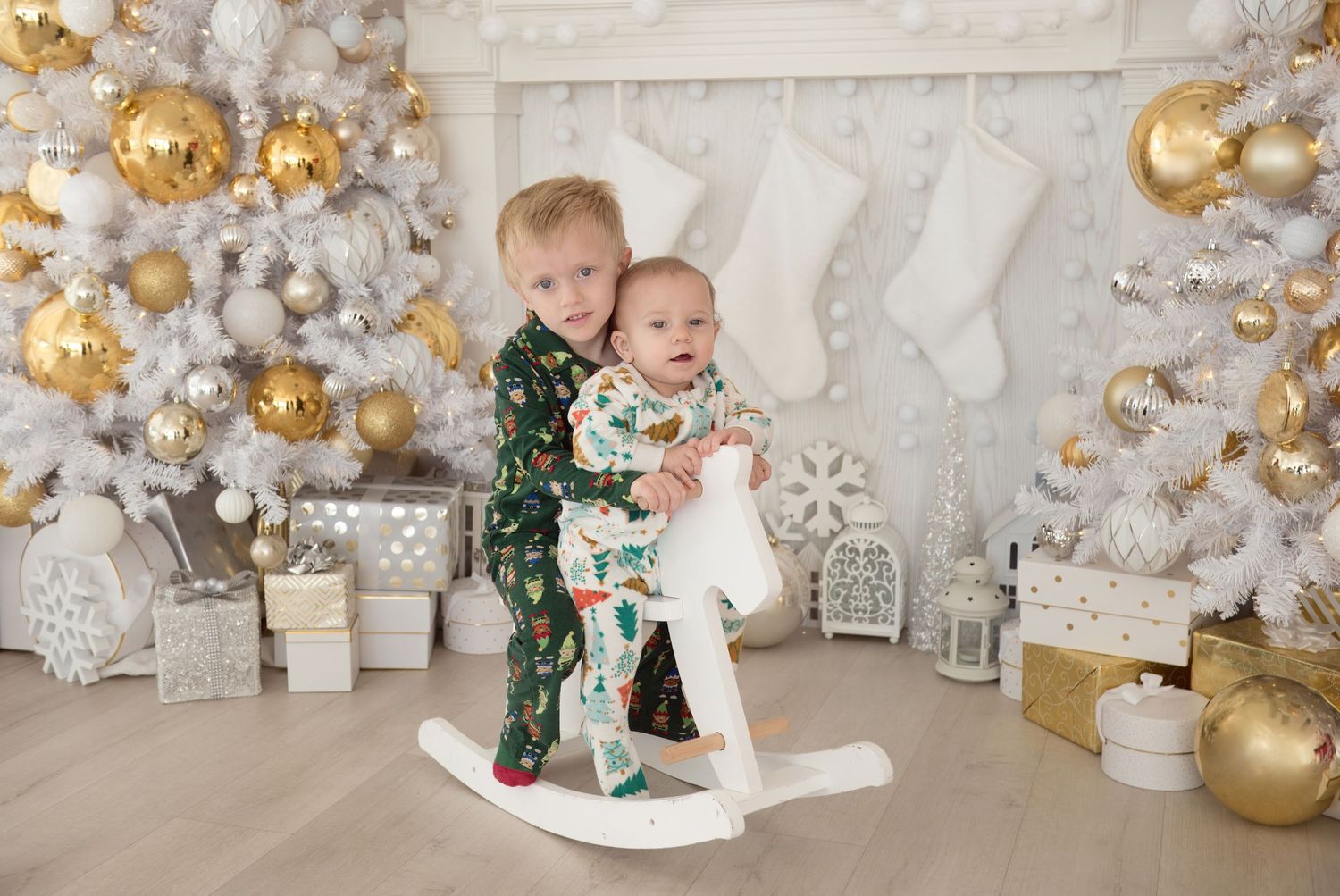 Holiday Mini