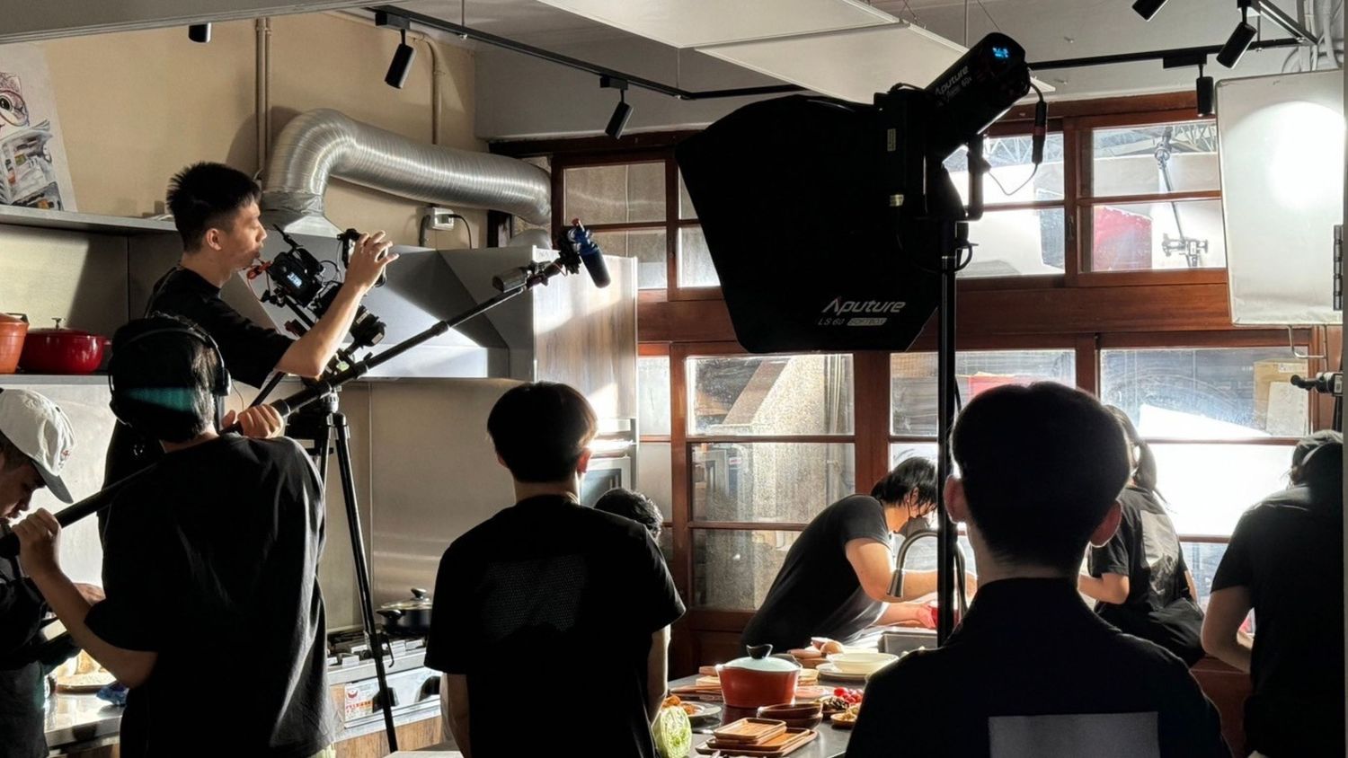 foodpanda廣告側拍-sayhi山海視覺製作