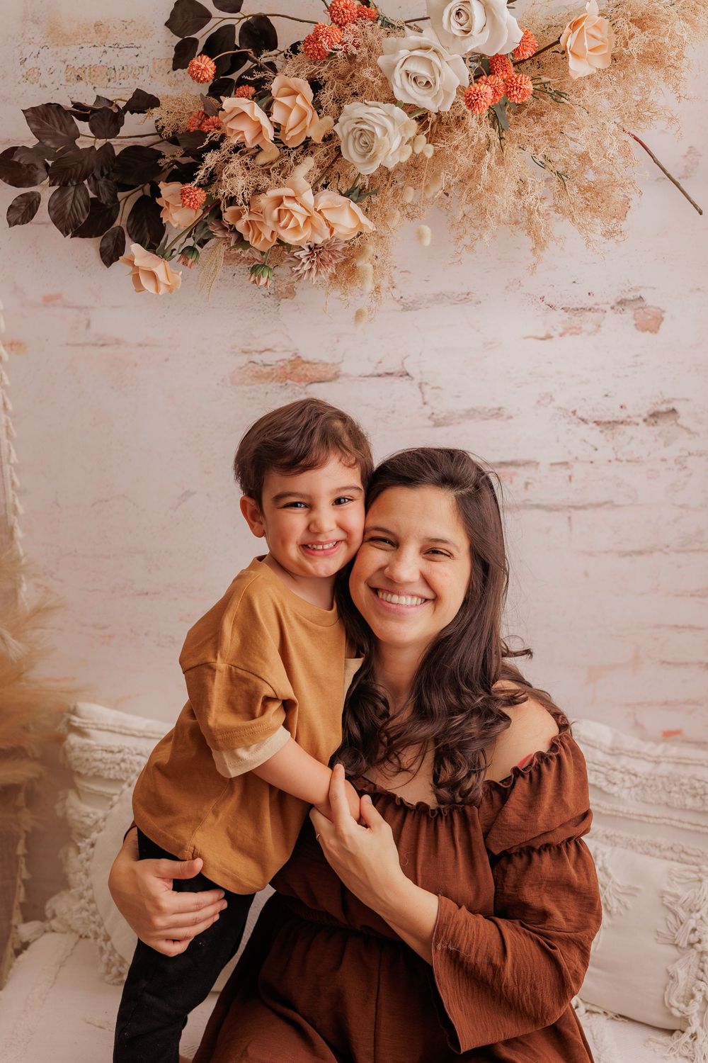 Family Photographer in Wellington and Porirua