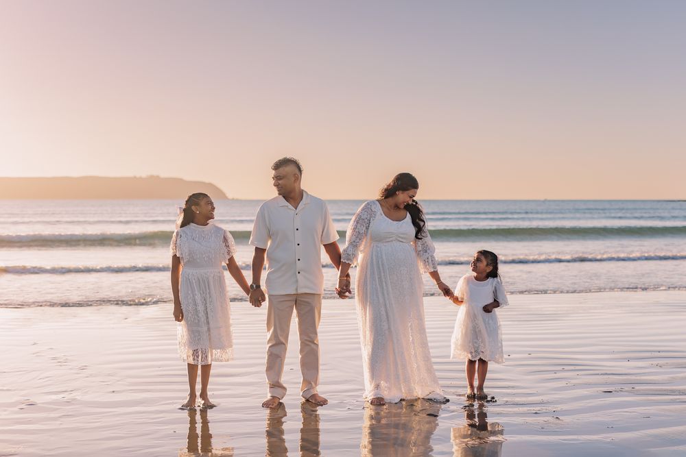 Family Photographer in Wellington and Porirua