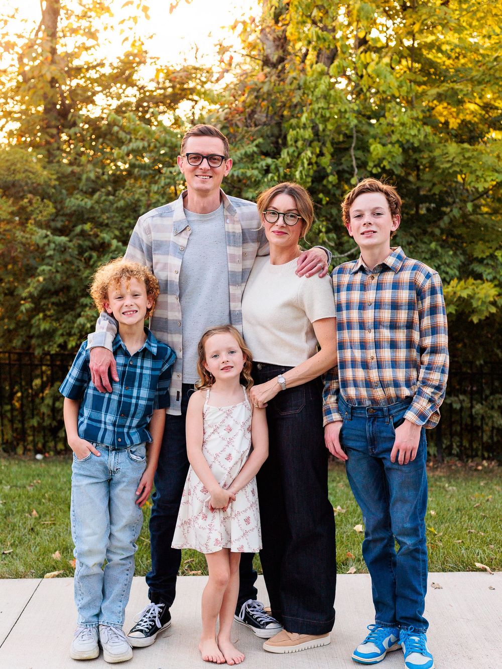 family session