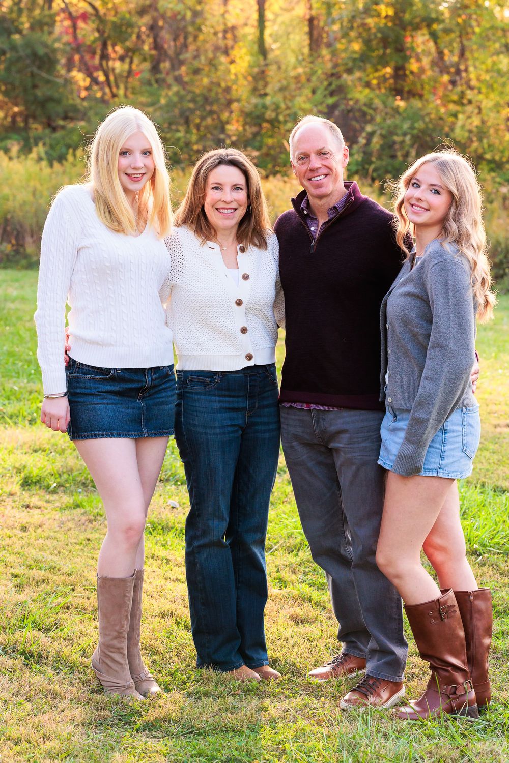 family photos