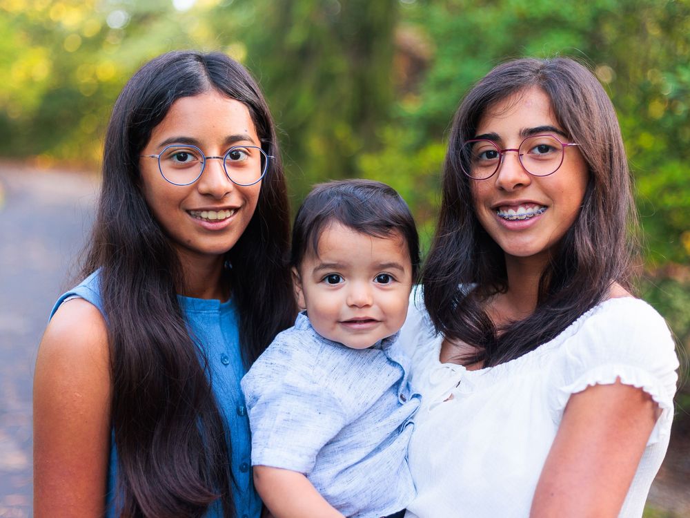 family photos
