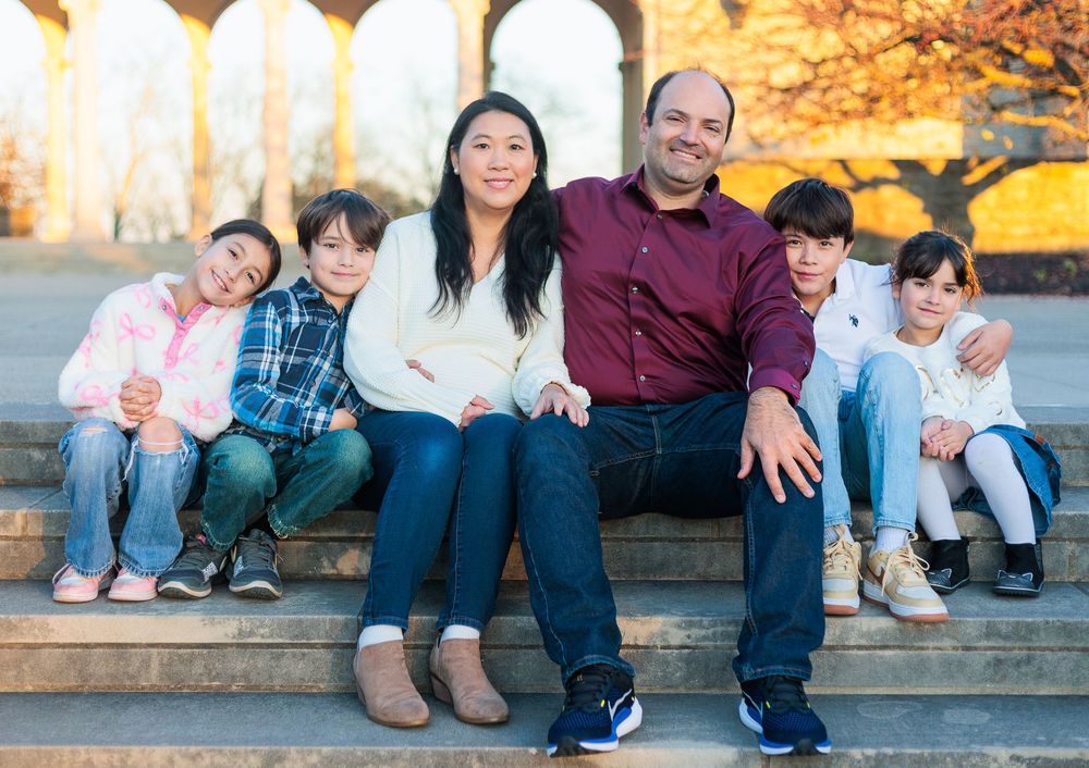 ault park family