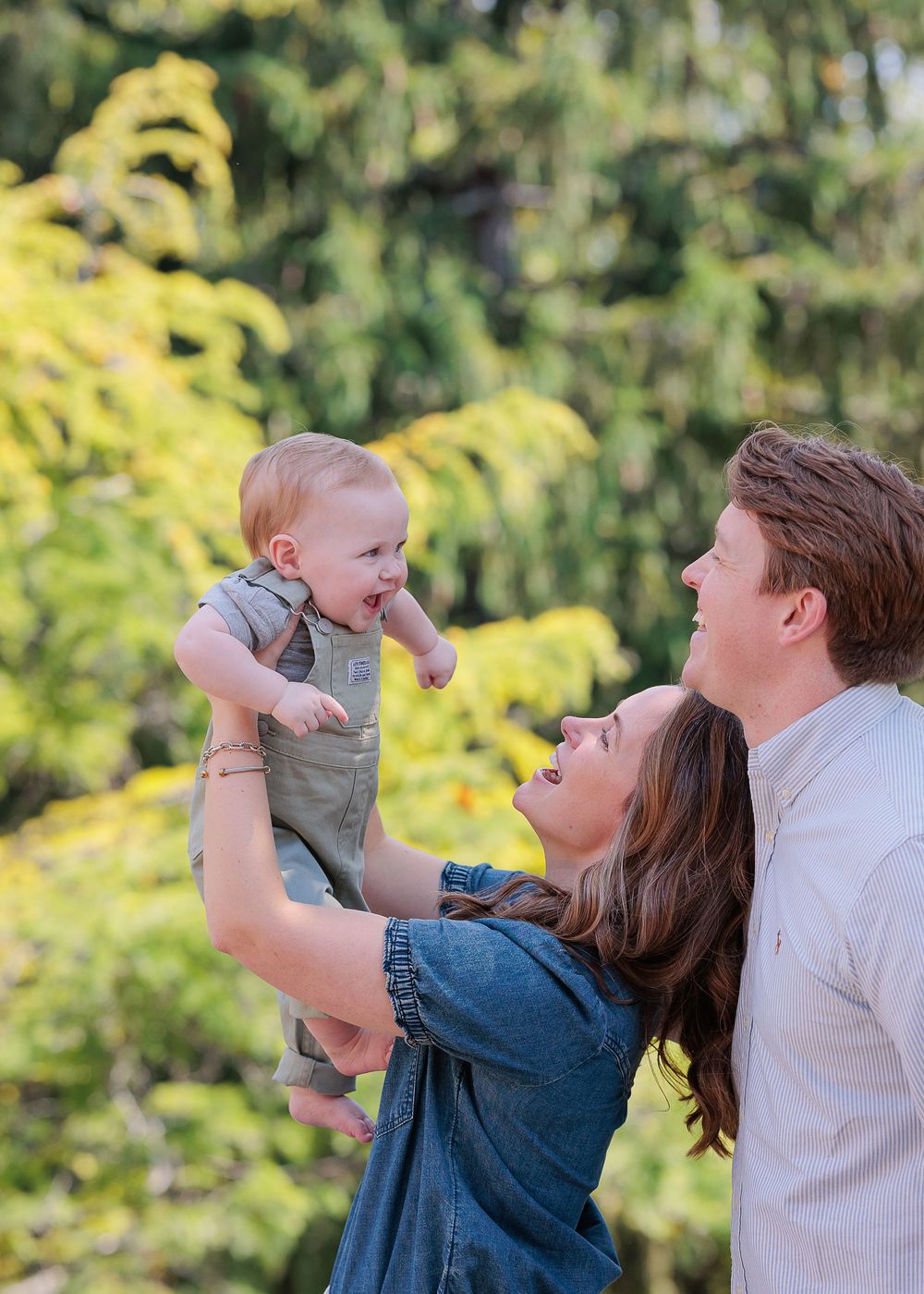 family photos