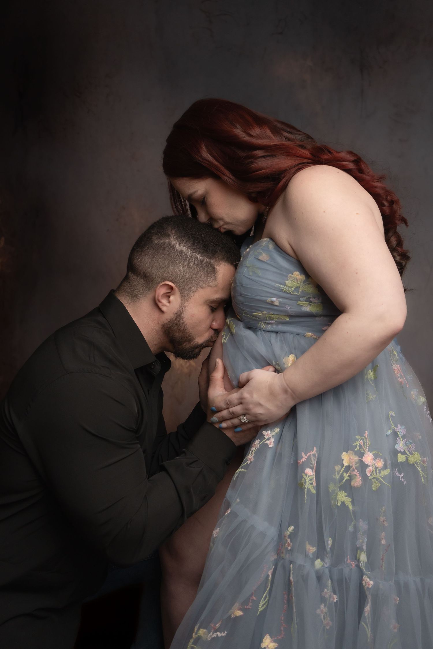 Rhode Island Maternity Photography