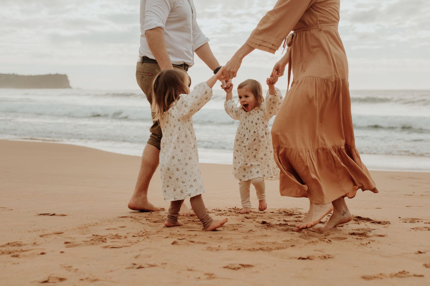 A Boy and The Sea Photography, by Lisa Polizzi, Family photography captured on Sydney's Northern Beaches.