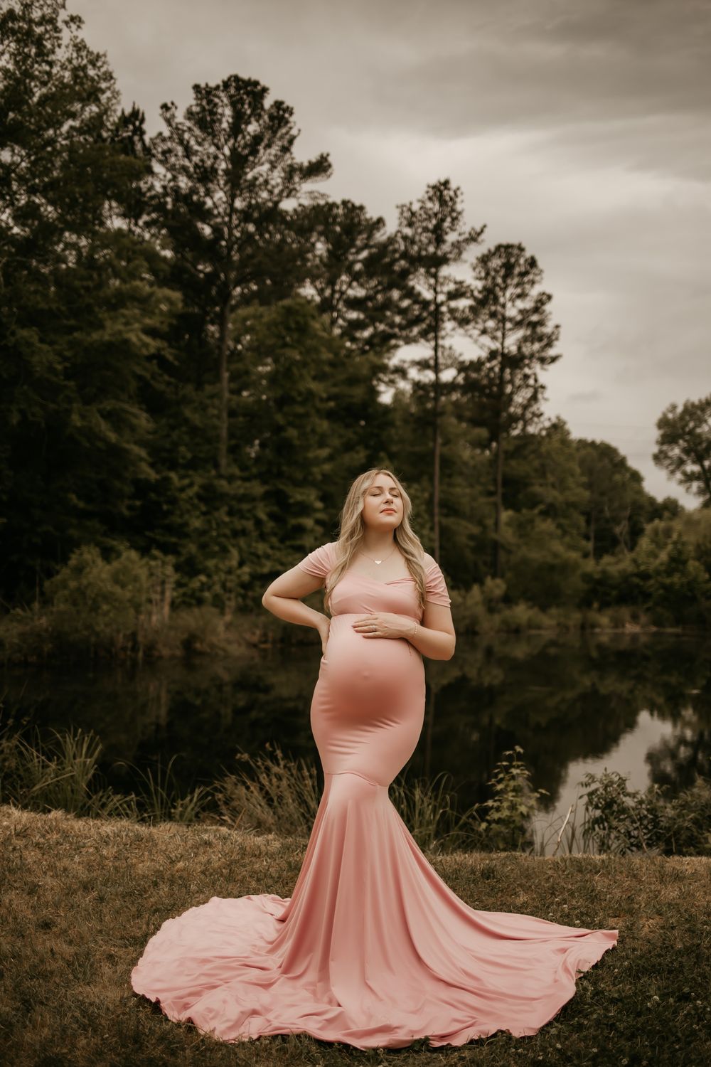 Maternity Gowns South Carolina